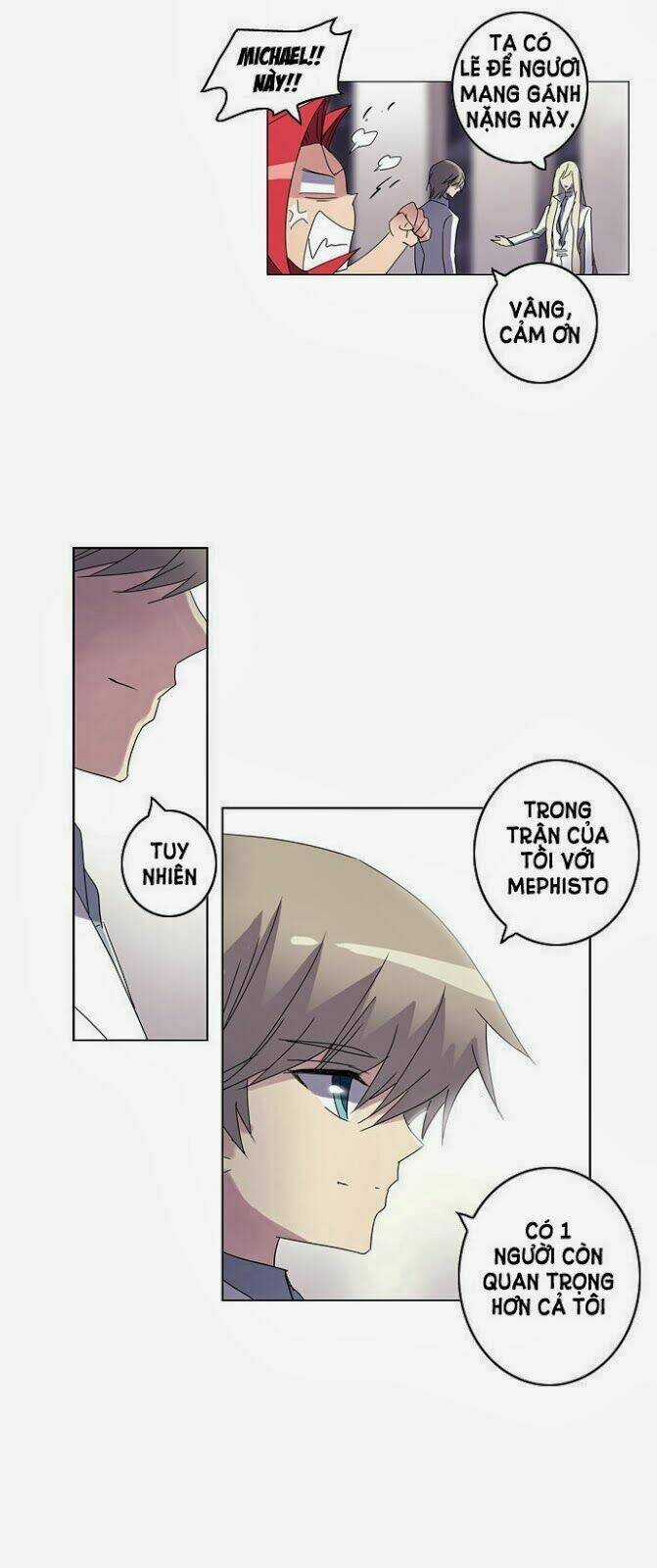 Bản Khế Ước Linh Hồn Chapter 42 trang 9