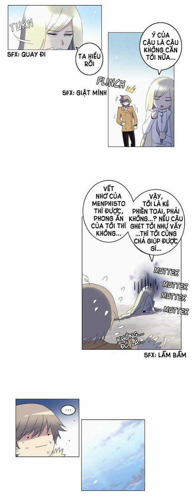 Bản Khế Ước Linh Hồn Chapter 43 trang 10