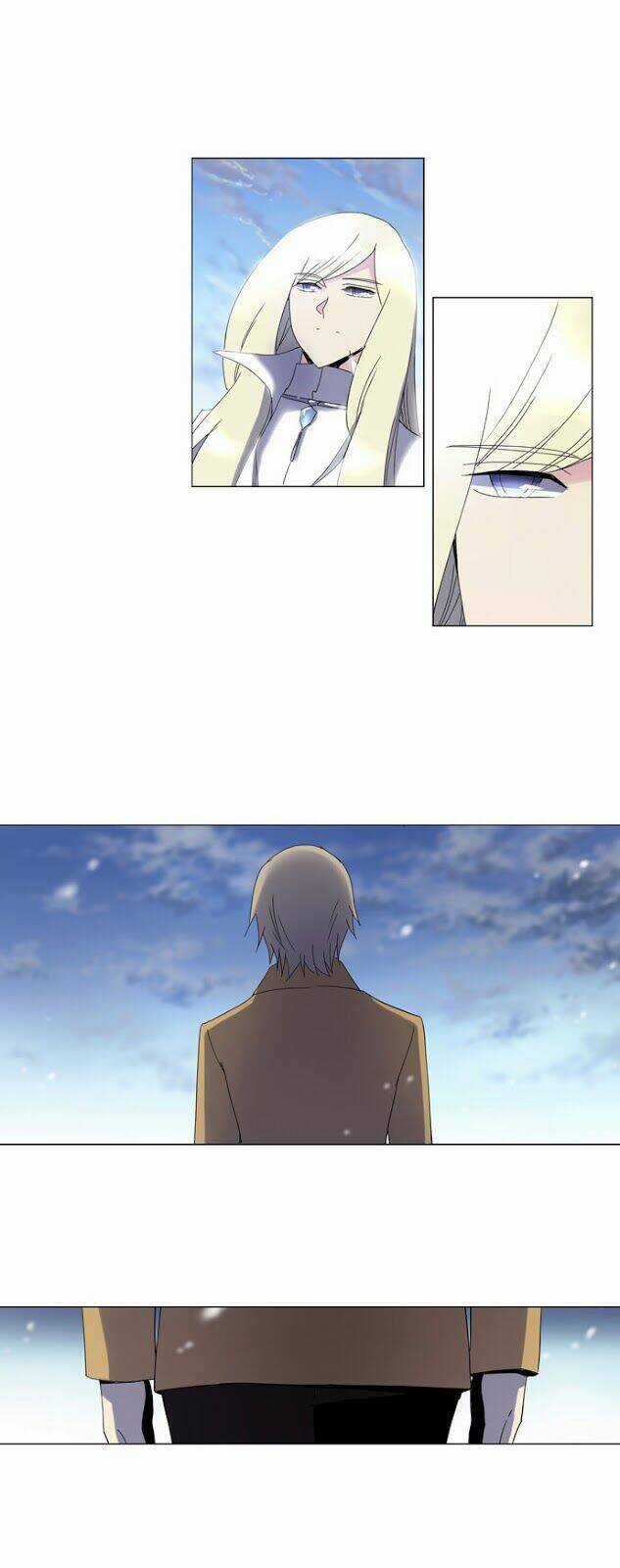 Bản Khế Ước Linh Hồn Chapter 43 trang 15