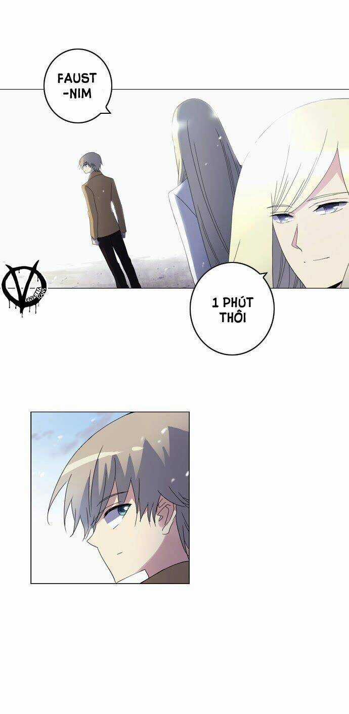 Bản Khế Ước Linh Hồn Chapter 43 trang 2