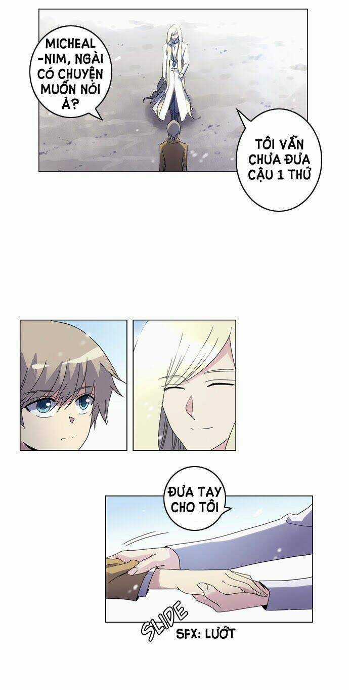 Bản Khế Ước Linh Hồn Chapter 43 trang 3