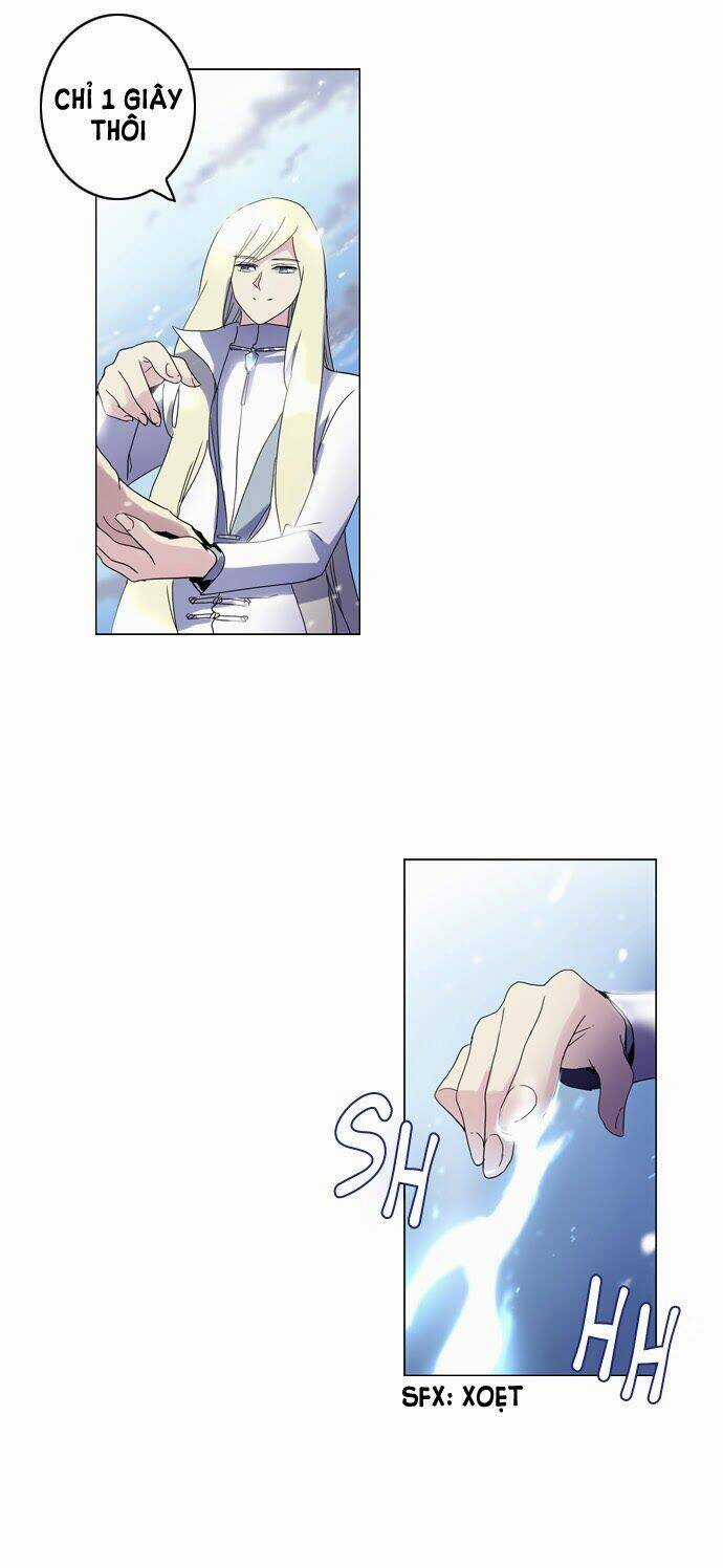 Bản Khế Ước Linh Hồn Chapter 43 trang 4