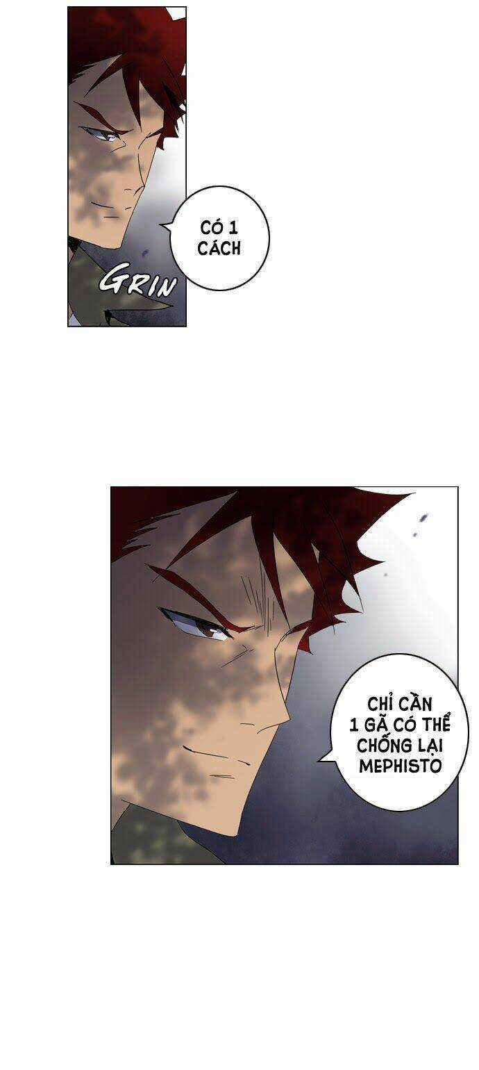 Bản Khế Ước Linh Hồn Chapter 43 trang 42