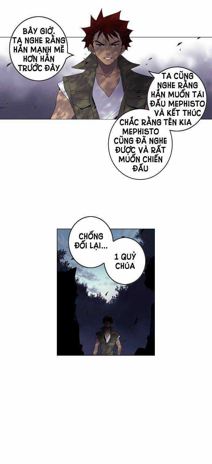 Bản Khế Ước Linh Hồn Chapter 43 trang 45