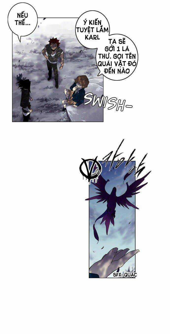 Bản Khế Ước Linh Hồn Chapter 43 trang 46