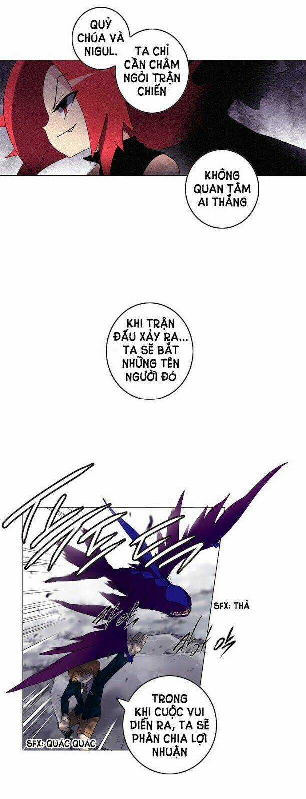 Bản Khế Ước Linh Hồn Chapter 43 trang 47