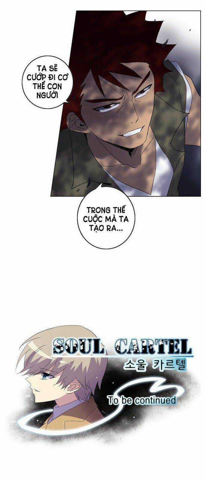 Bản Khế Ước Linh Hồn Chapter 43 trang 48