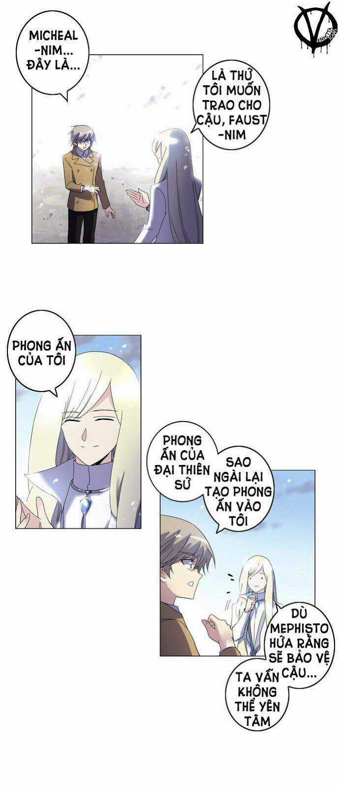 Bản Khế Ước Linh Hồn Chapter 43 trang 7