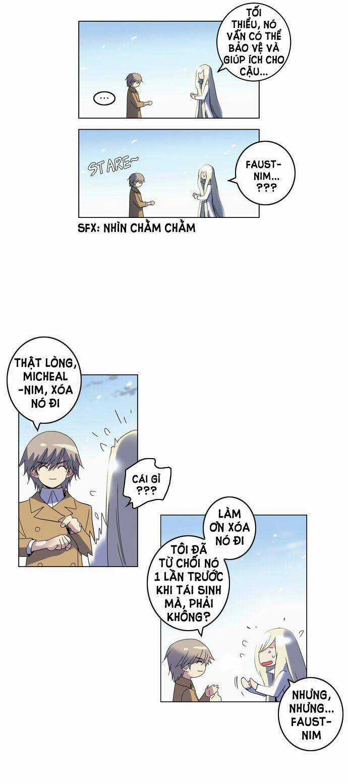 Bản Khế Ước Linh Hồn Chapter 43 trang 8