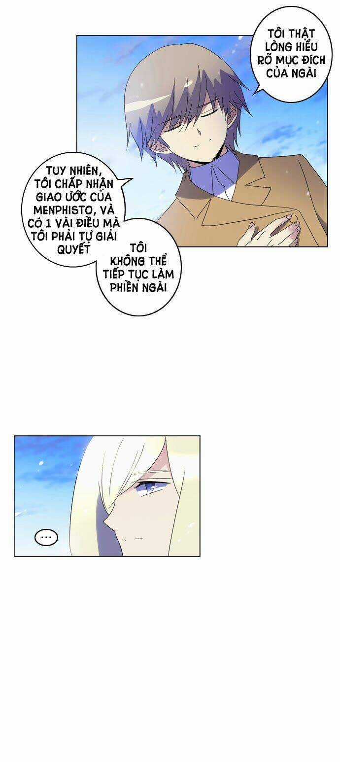 Bản Khế Ước Linh Hồn Chapter 43 trang 9