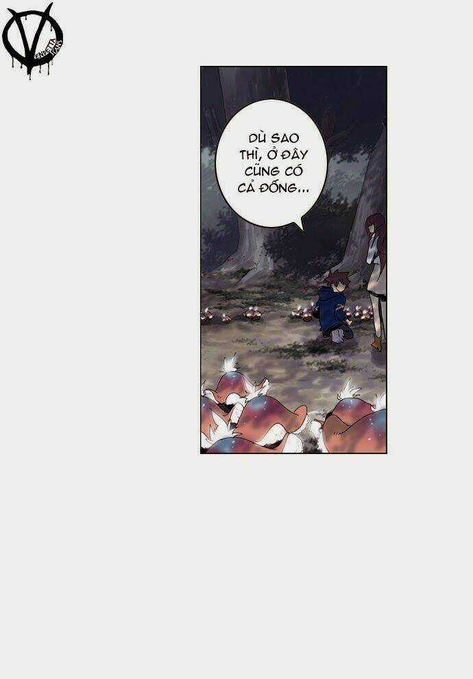 Bản Khế Ước Linh Hồn Chapter 44 trang 12