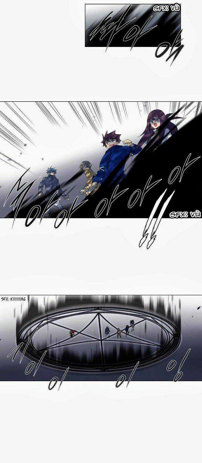 Bản Khế Ước Linh Hồn Chapter 44 trang 18