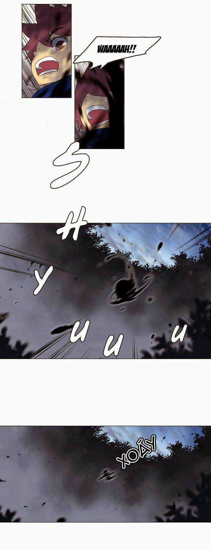 Bản Khế Ước Linh Hồn Chapter 44 trang 19