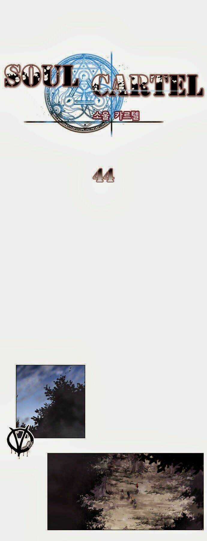 Bản Khế Ước Linh Hồn Chapter 44 trang 2