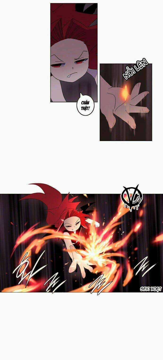 Bản Khế Ước Linh Hồn Chapter 44 trang 22