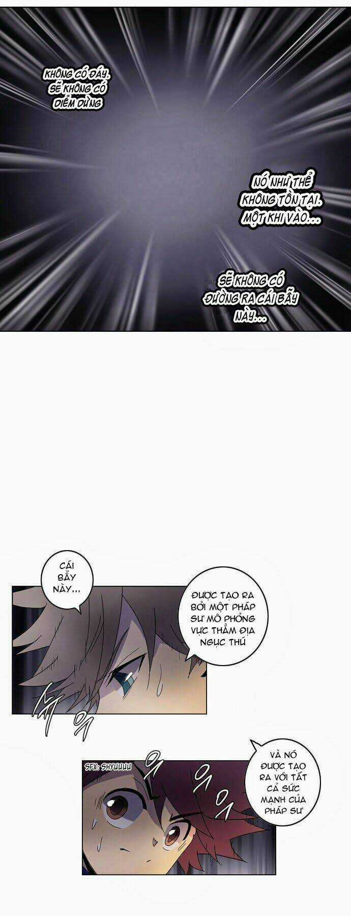 Bản Khế Ước Linh Hồn Chapter 44 trang 25