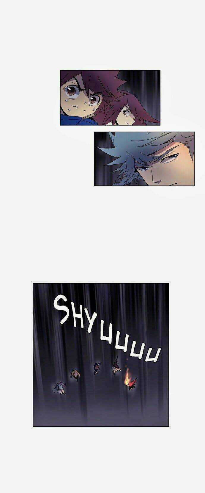 Bản Khế Ước Linh Hồn Chapter 44 trang 28