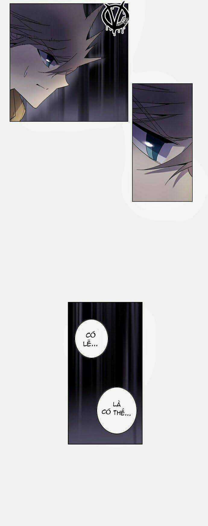 Bản Khế Ước Linh Hồn Chapter 44 trang 32