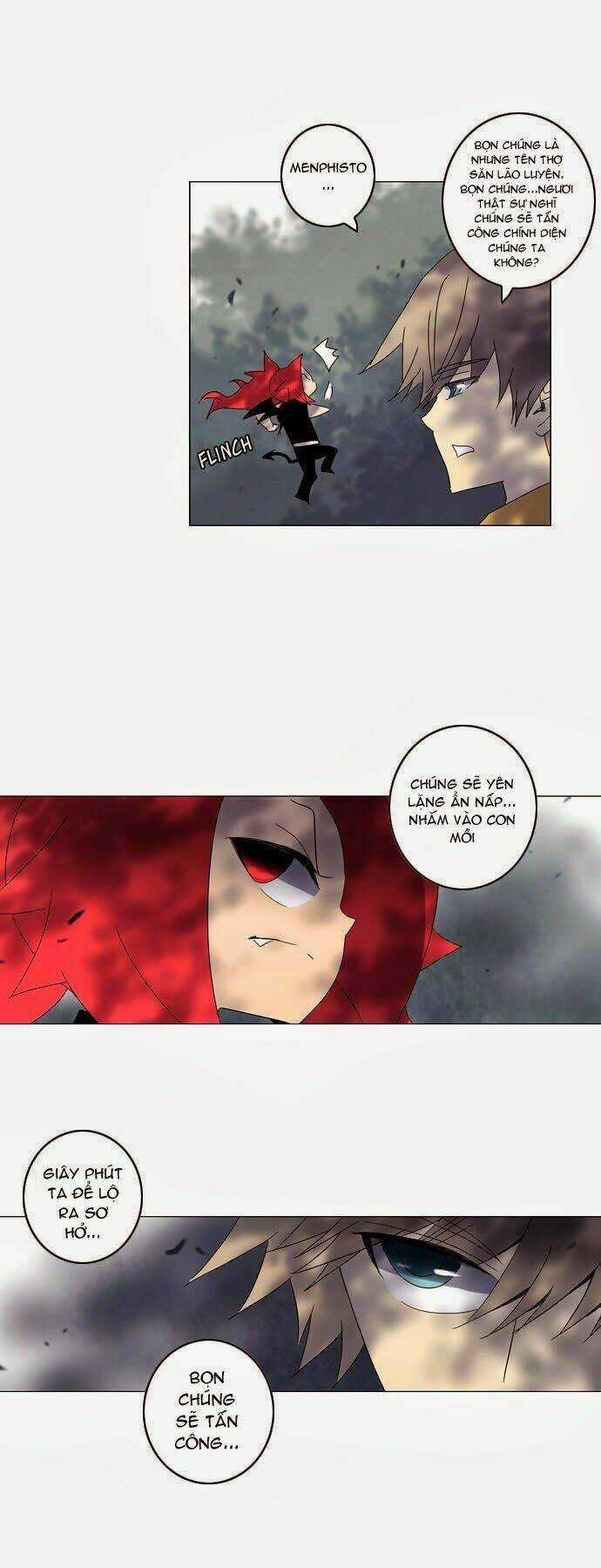 Bản Khế Ước Linh Hồn Chapter 44 trang 6