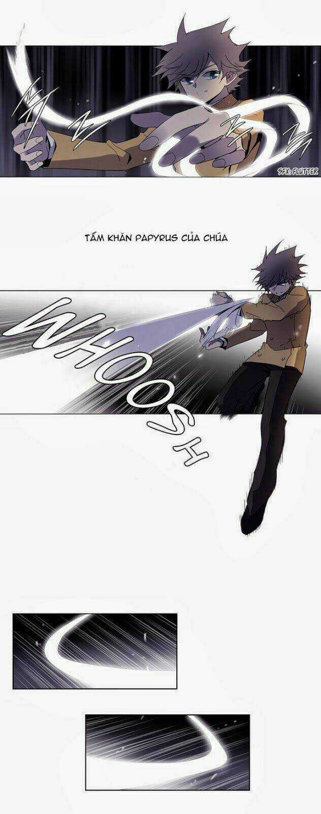 Bản Khế Ước Linh Hồn Chapter 45 trang 10