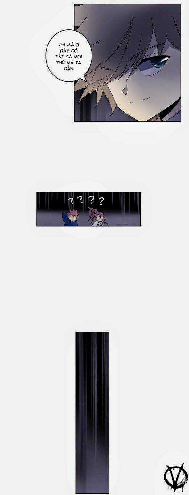 Bản Khế Ước Linh Hồn Chapter 45 trang 13