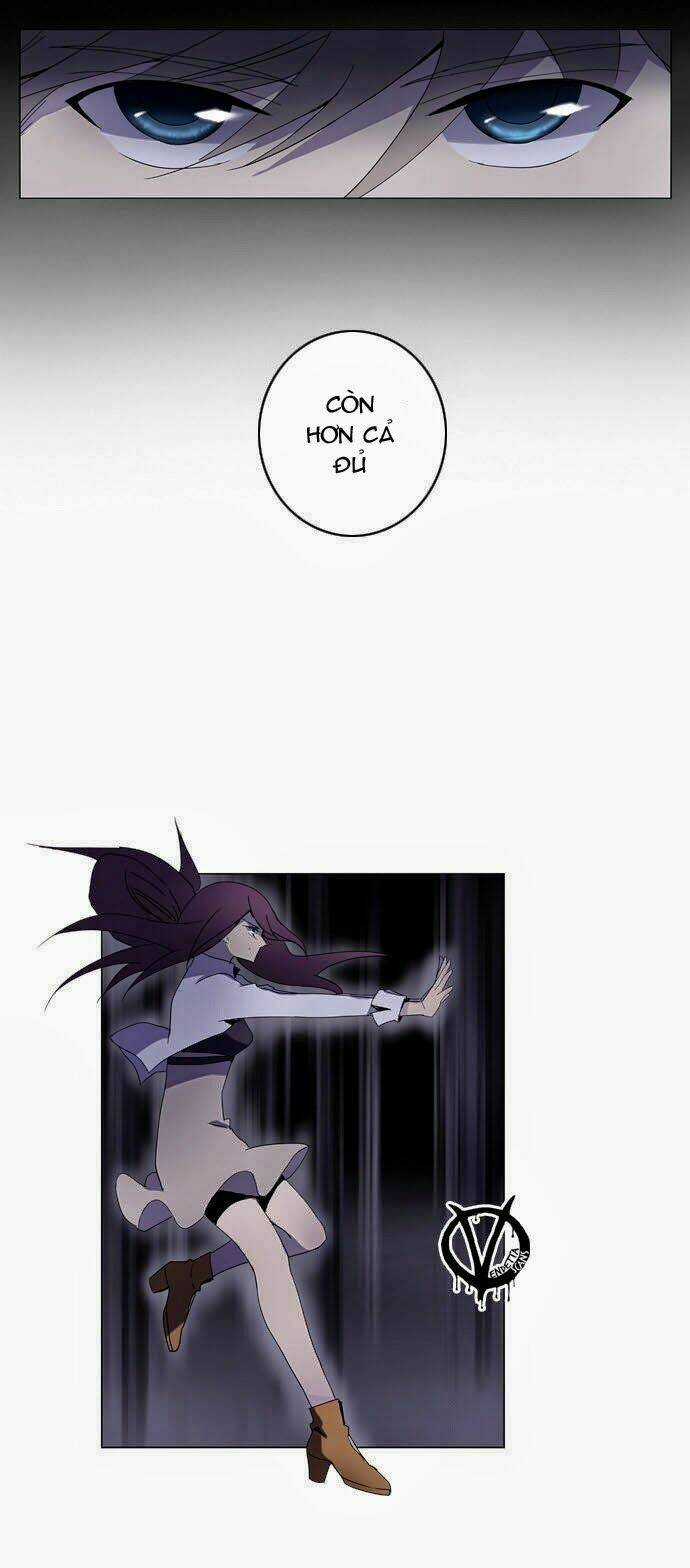 Bản Khế Ước Linh Hồn Chapter 45 trang 18