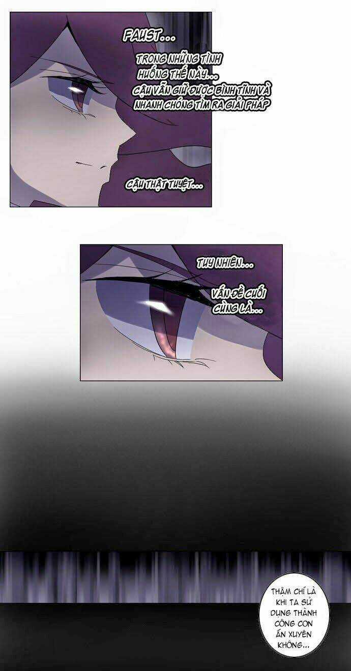 Bản Khế Ước Linh Hồn Chapter 45 trang 19