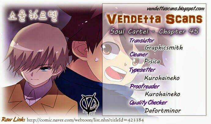 Bản Khế Ước Linh Hồn Chapter 45 trang 2