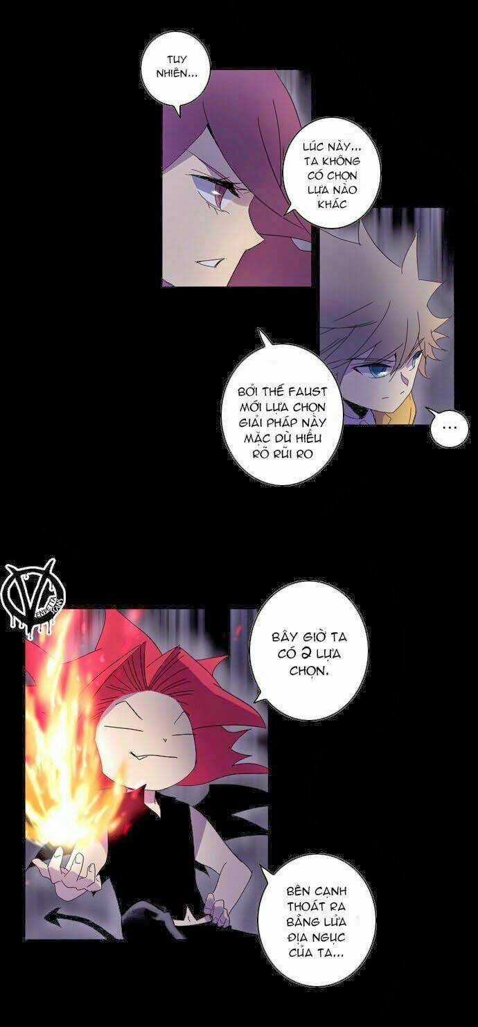 Bản Khế Ước Linh Hồn Chapter 45 trang 23