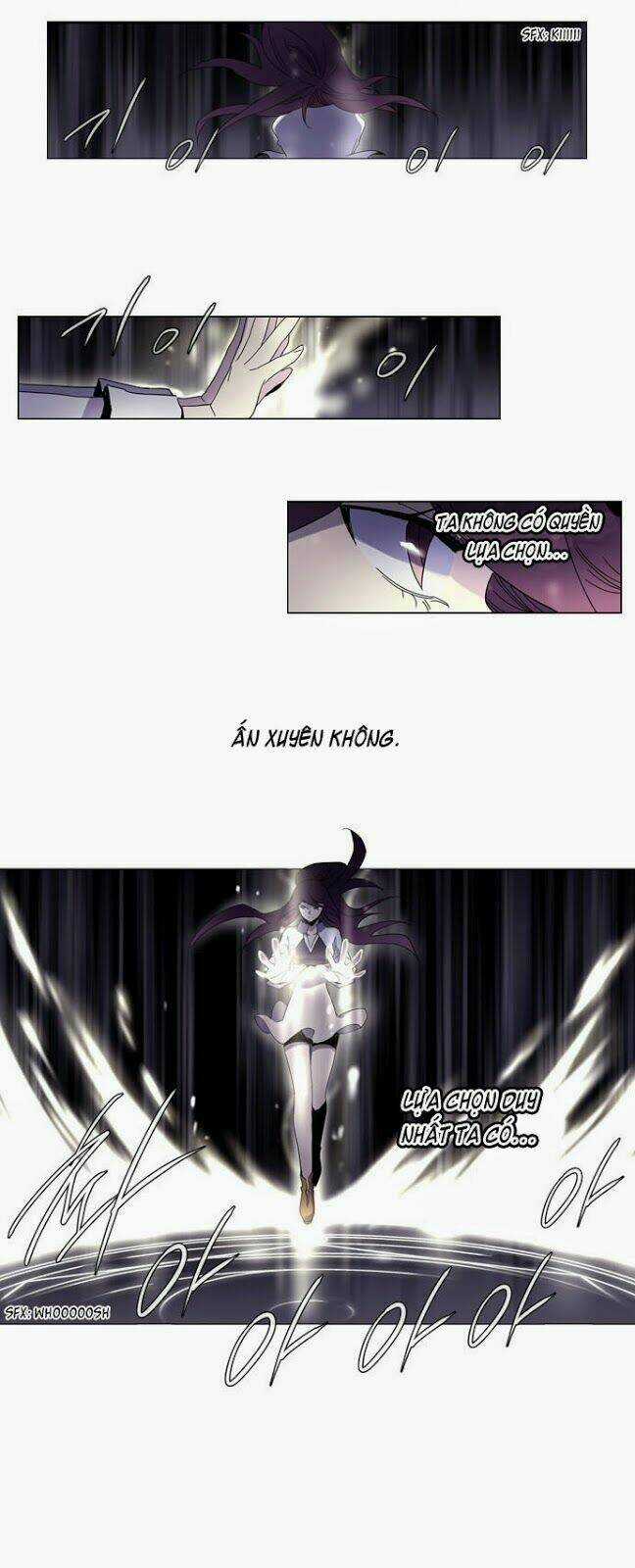 Bản Khế Ước Linh Hồn Chapter 45 trang 25