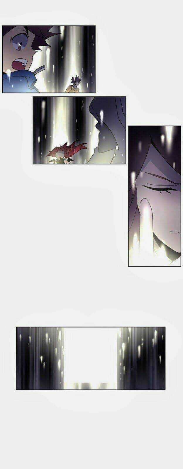 Bản Khế Ước Linh Hồn Chapter 45 trang 27