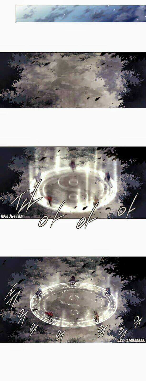 Bản Khế Ước Linh Hồn Chapter 45 trang 29