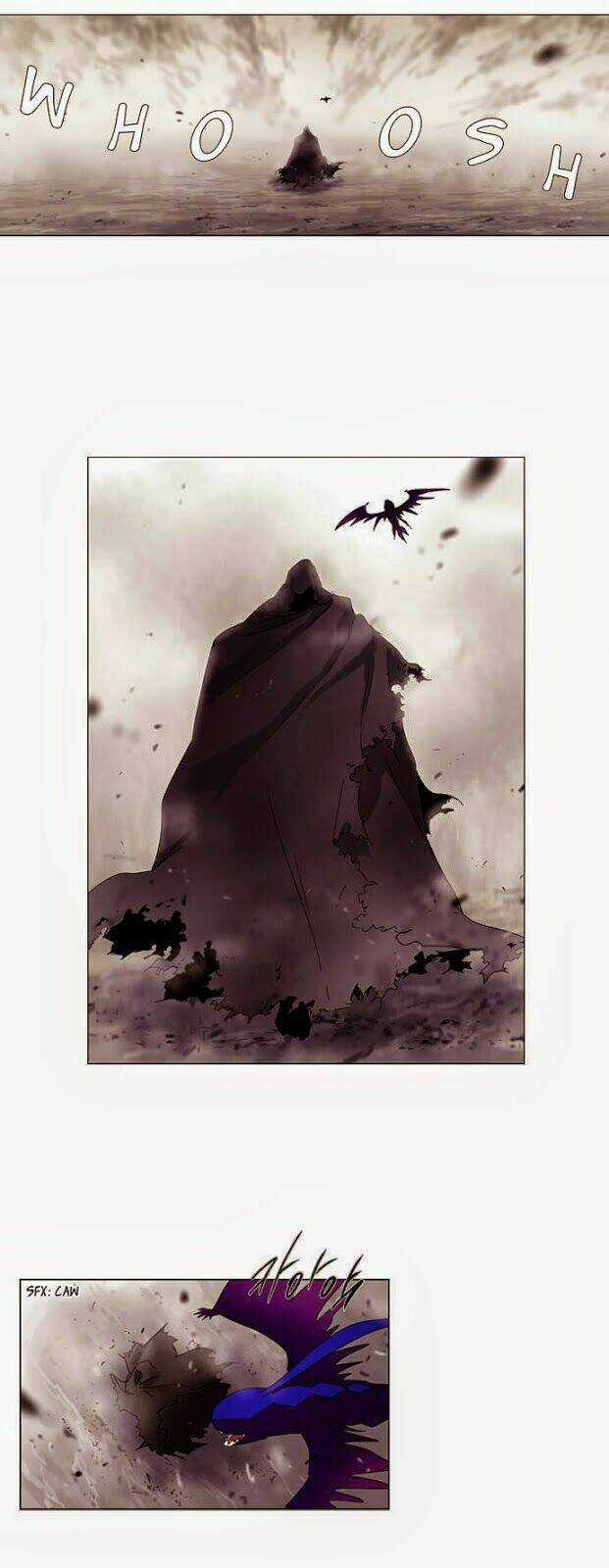 Bản Khế Ước Linh Hồn Chapter 45 trang 37