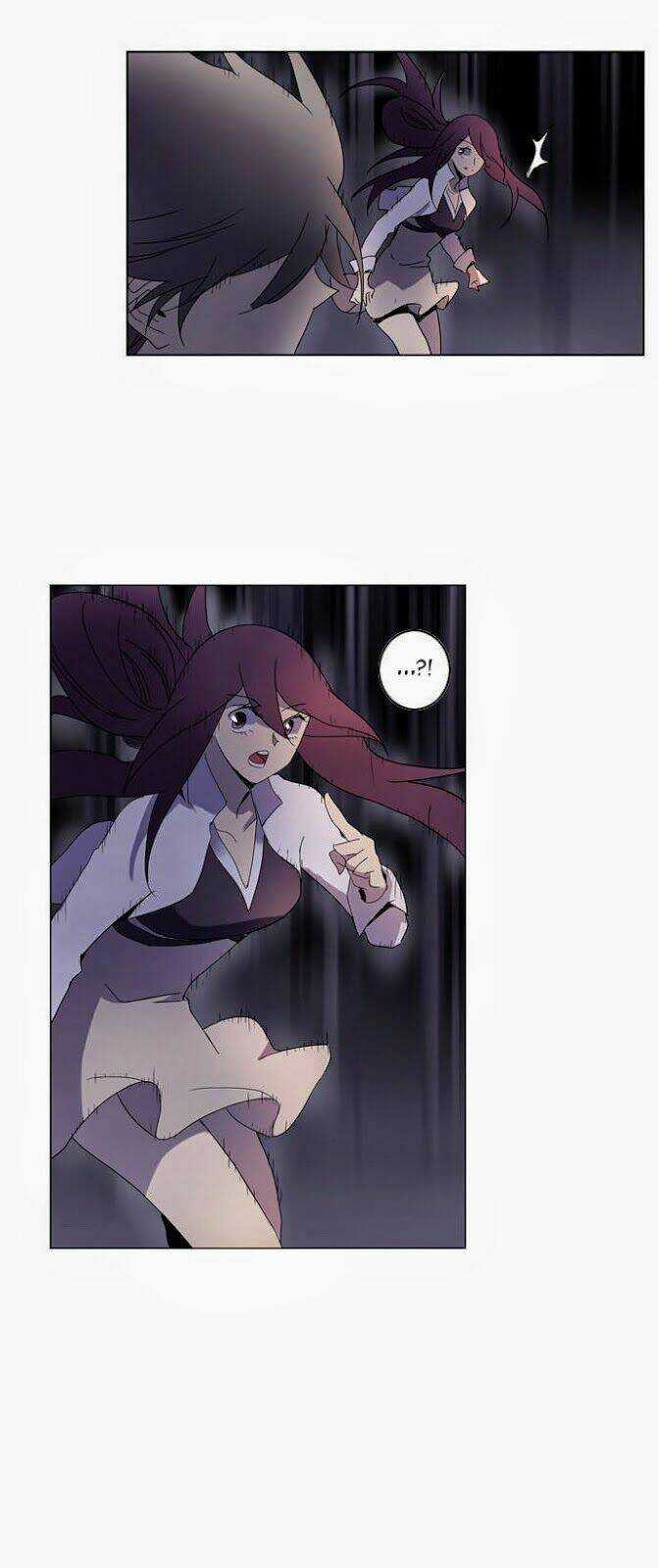 Bản Khế Ước Linh Hồn Chapter 45 trang 4