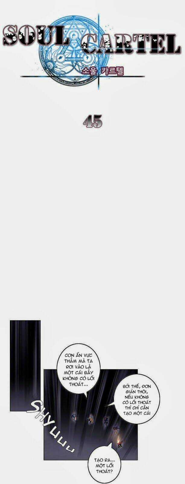 Bản Khế Ước Linh Hồn Chapter 45 trang 5