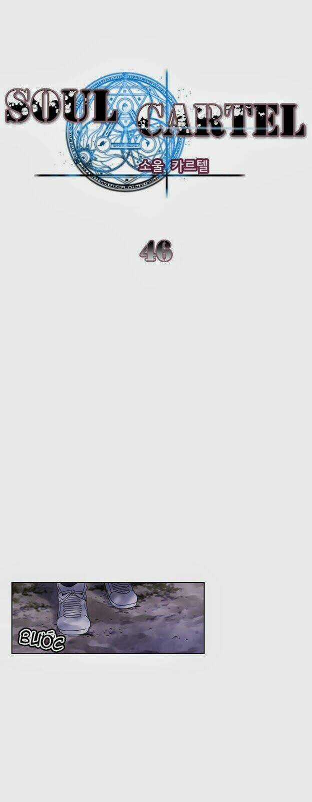 Bản Khế Ước Linh Hồn Chapter 46 trang 10