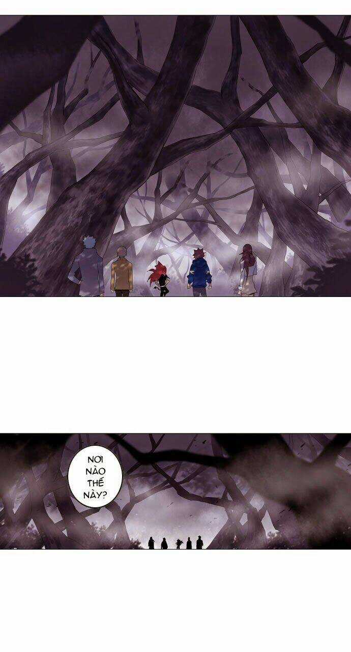 Bản Khế Ước Linh Hồn Chapter 46 trang 11