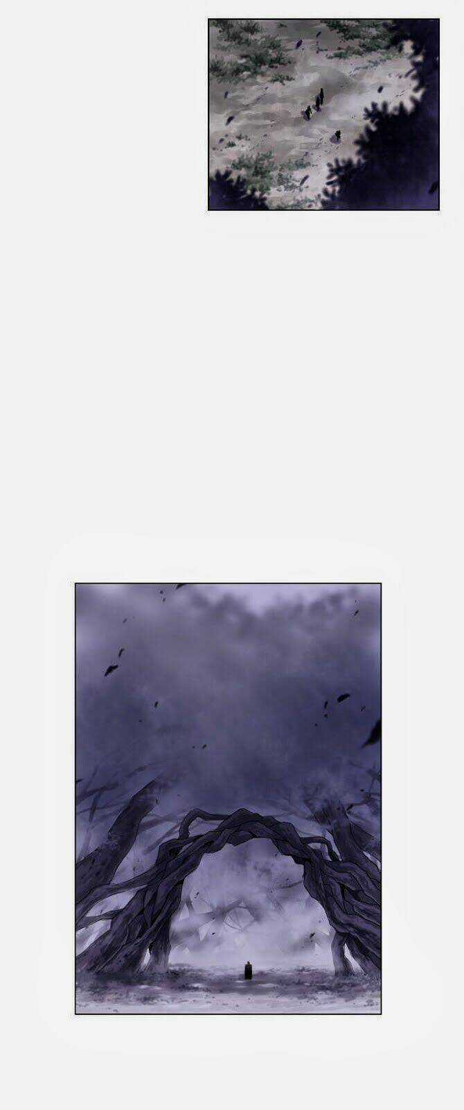 Bản Khế Ước Linh Hồn Chapter 46 trang 16