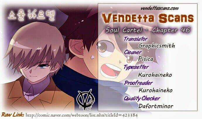 Bản Khế Ước Linh Hồn Chapter 46 trang 2