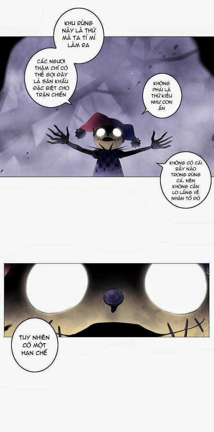 Bản Khế Ước Linh Hồn Chapter 46 trang 26