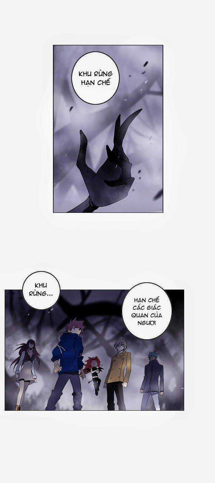 Bản Khế Ước Linh Hồn Chapter 46 trang 29