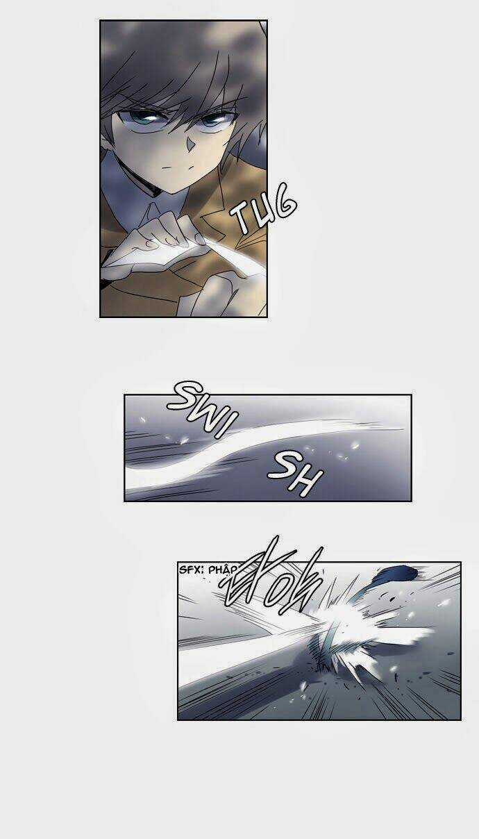 Bản Khế Ước Linh Hồn Chapter 46 trang 4