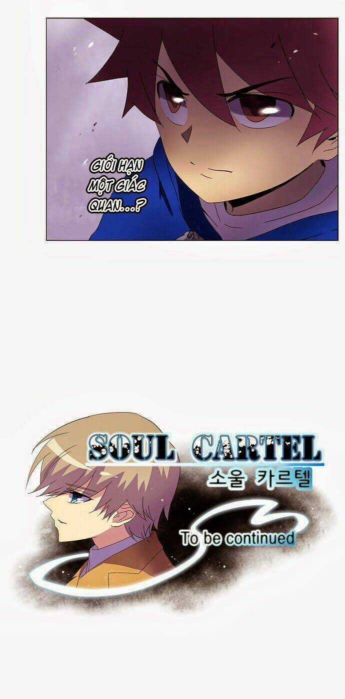 Bản Khế Ước Linh Hồn Chapter 46 trang 40