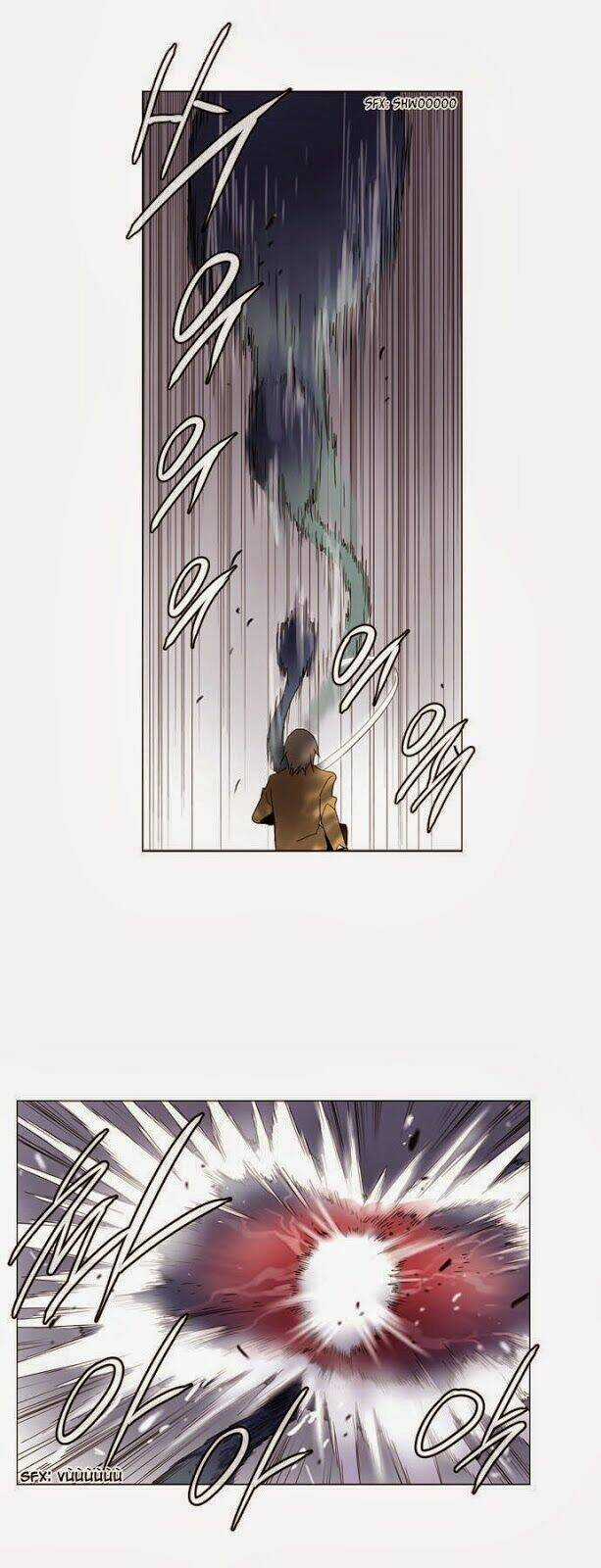 Bản Khế Ước Linh Hồn Chapter 46 trang 5