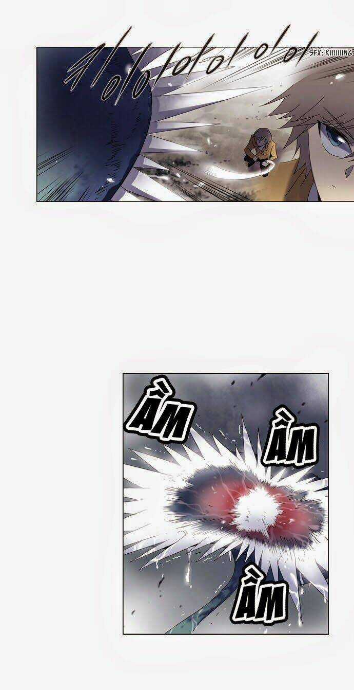 Bản Khế Ước Linh Hồn Chapter 46 trang 6