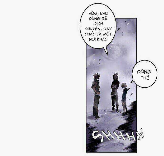 Bản Khế Ước Linh Hồn Chapter 47 trang 15