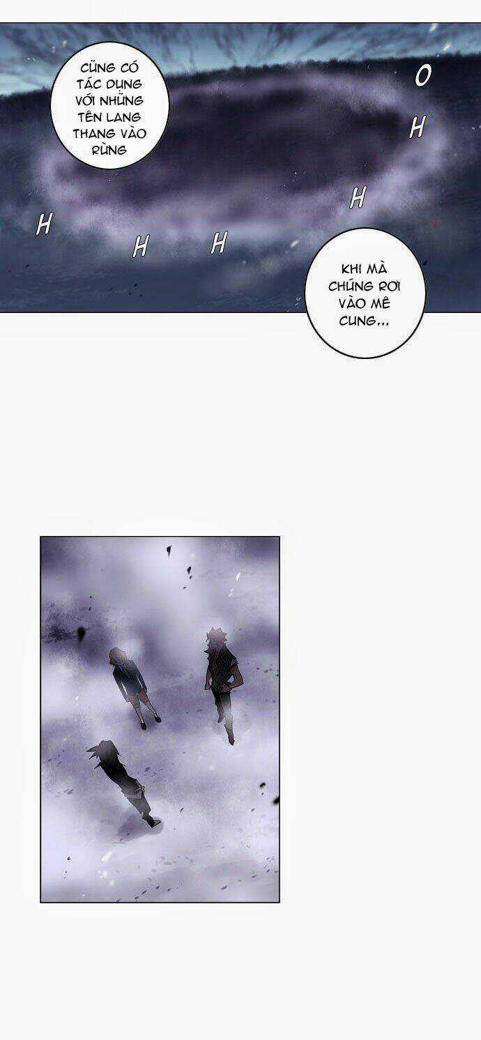 Bản Khế Ước Linh Hồn Chapter 47 trang 17