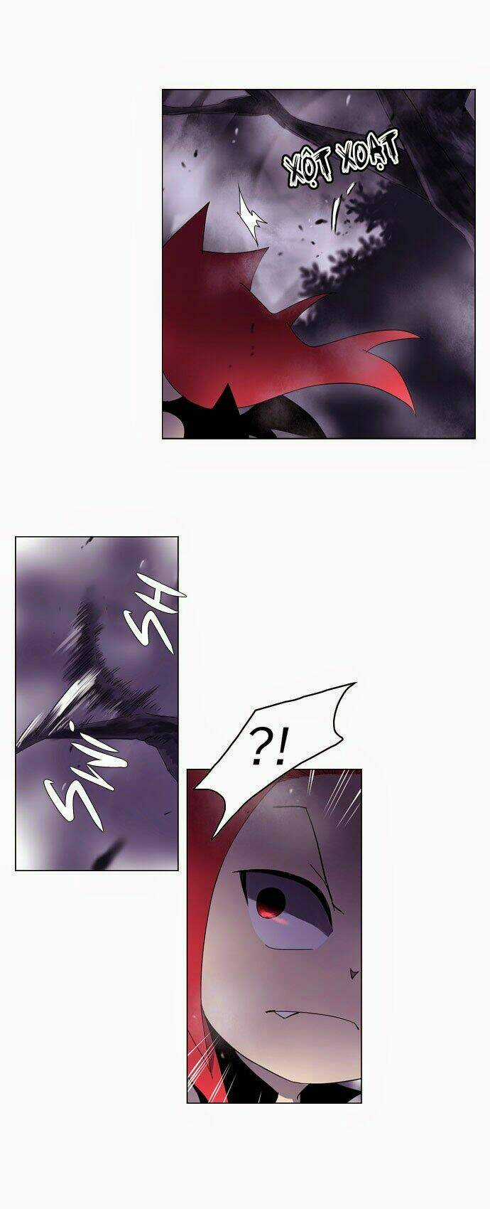 Bản Khế Ước Linh Hồn Chapter 47 trang 25