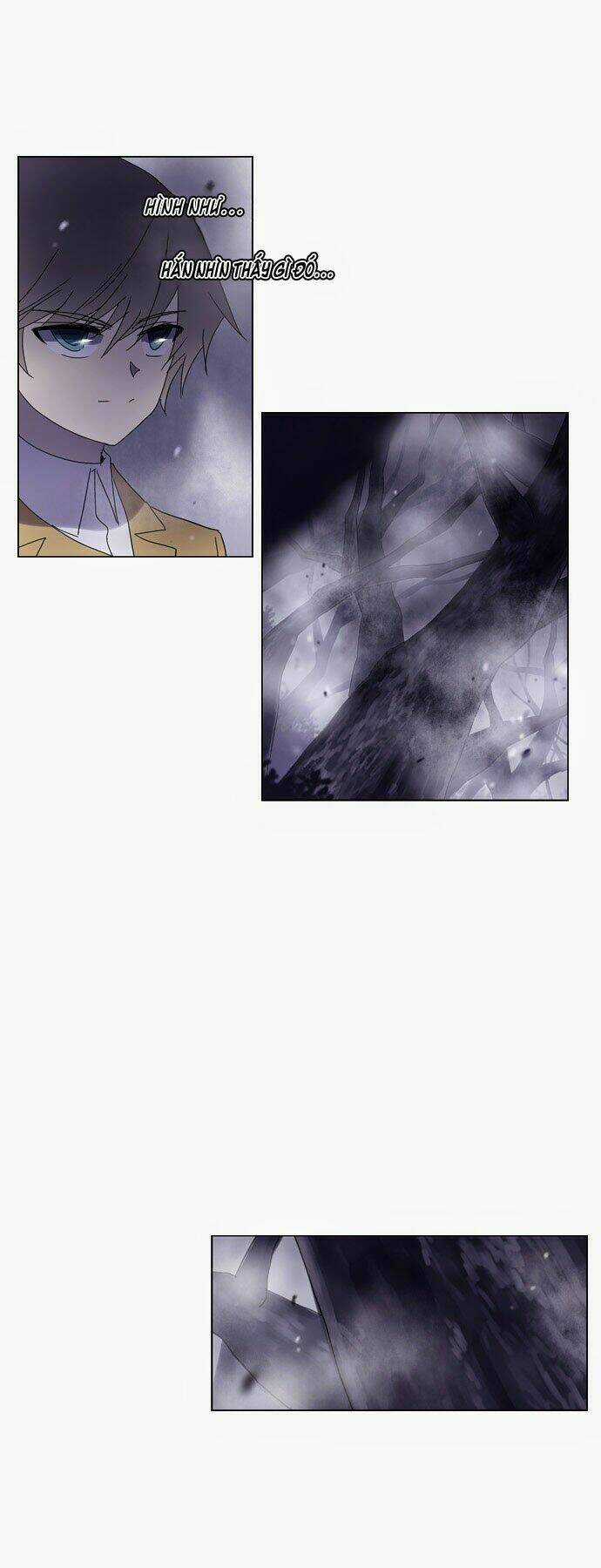 Bản Khế Ước Linh Hồn Chapter 47 trang 28