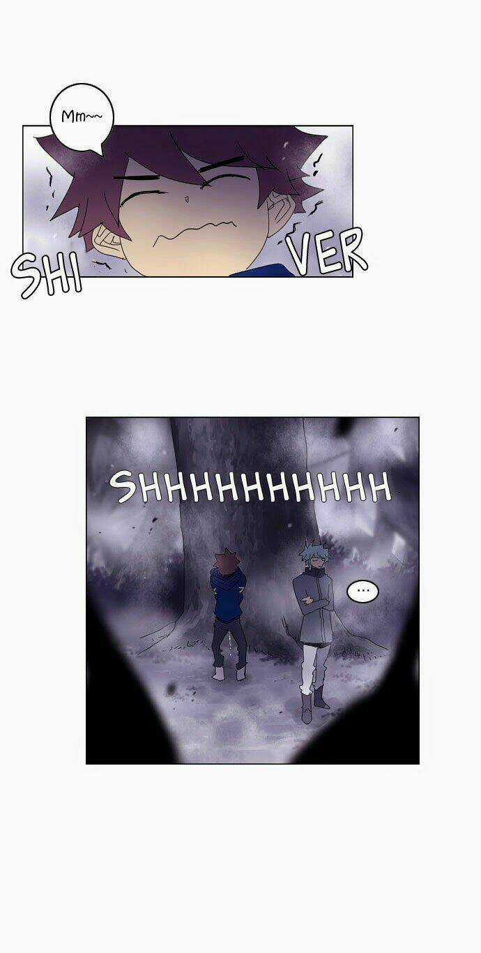 Bản Khế Ước Linh Hồn Chapter 47 trang 29